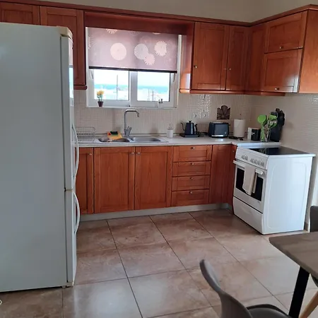Apartamento Iliana.apartments *