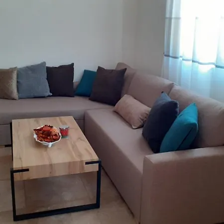 アパート Iliana.apartments *