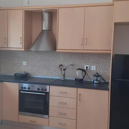 Iliana.apartments アパート *