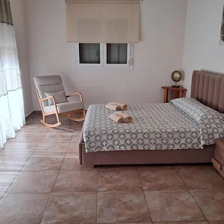 アパート Iliana.apartments *