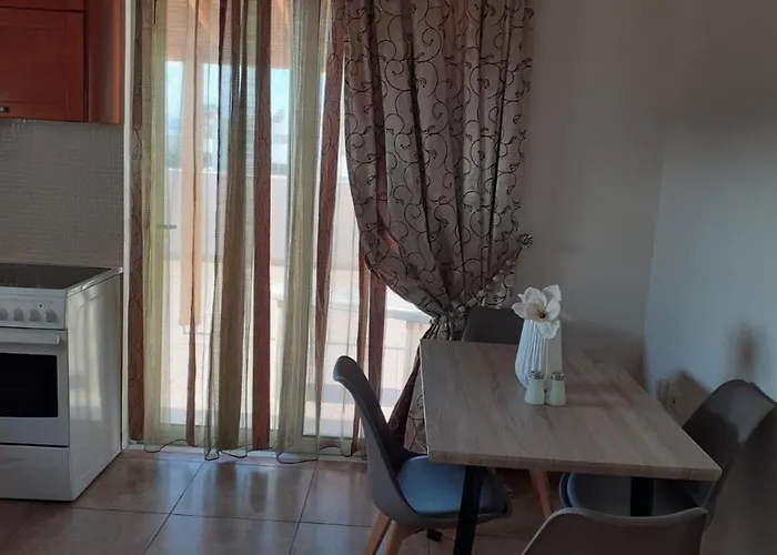 Daire Iliana.apartments