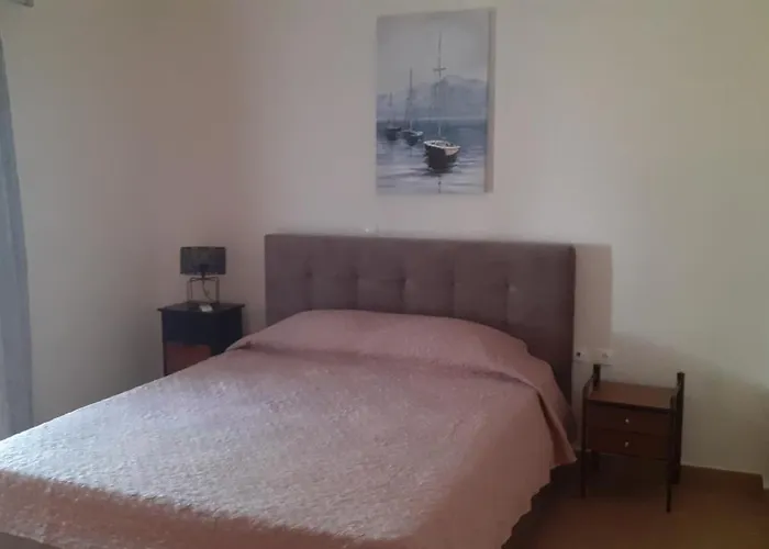 아파트 Iliana.apartments