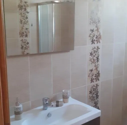 Iliana.apartments Daire *