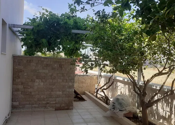 Iliana.apartments Kardamena (Kos)