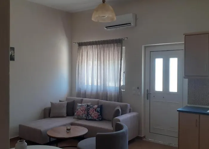 Daire Iliana.apartments Kardamena (Kos)