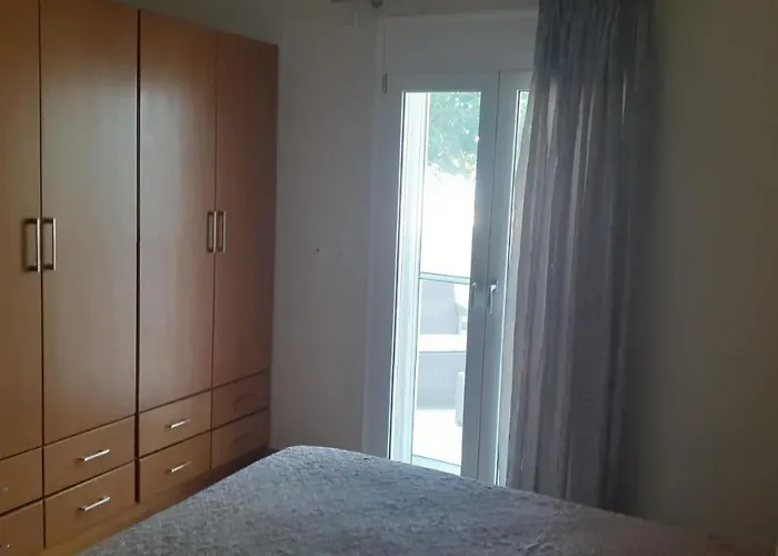 Daire Iliana.apartments Kardamena (Kos)