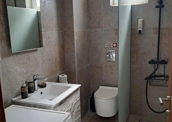 Iliana.apartments Daire *