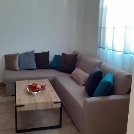 Iliana.apartments Appartamento