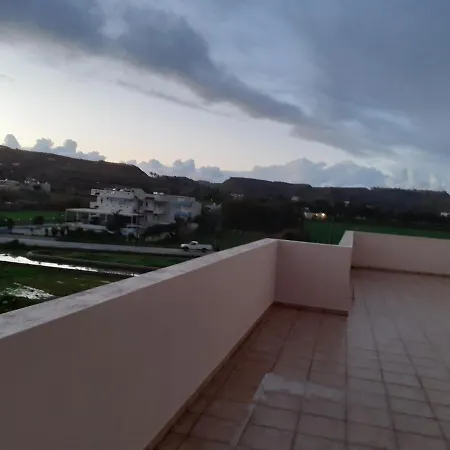 Iliana.apartments Appartement