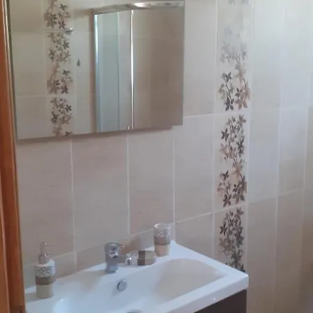 Iliana.apartments Appartement *