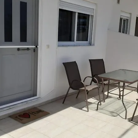 Appartement Iliana.apartments