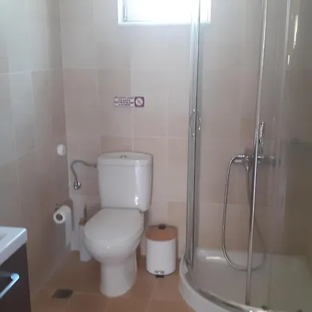 Apartment Iliana.apartments *