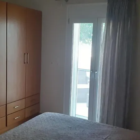 Appartement Iliana.apartments Kardamena (Kos)