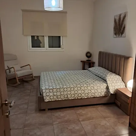 Appartement Iliana.apartments Kardamena (Kos)