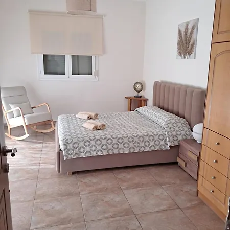 Appartamento Iliana.apartments