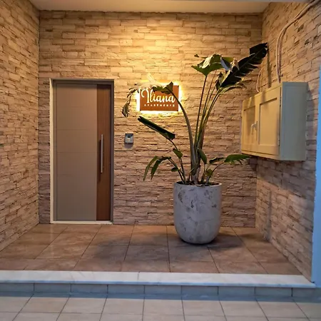 Appartamento Iliana.apartments Kardamena (Kos)