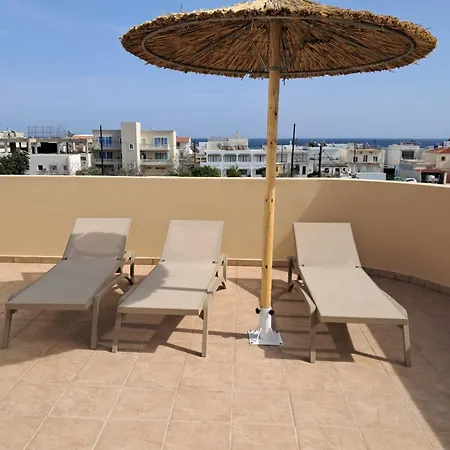 Iliana.apartments Kardamena (Kos)