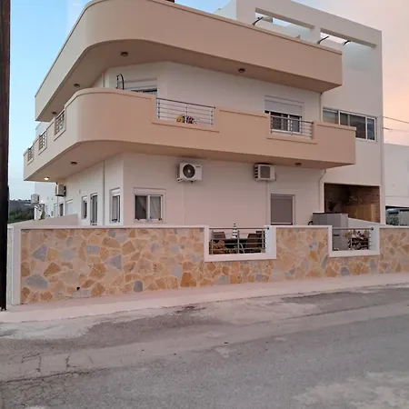 Iliana.apartments