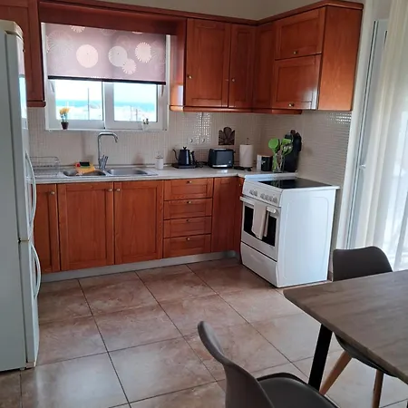 Appartamento Iliana.apartments