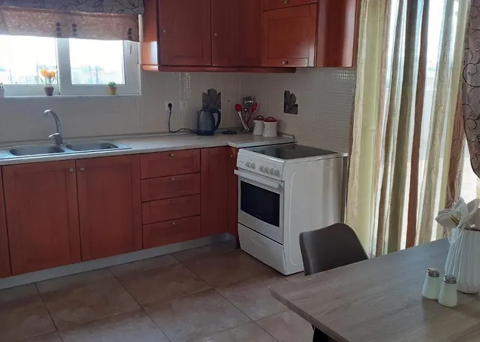 Iliana.apartments Kardamena (Kos)