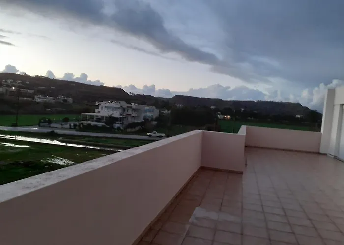 Iliana.apartments Apartment