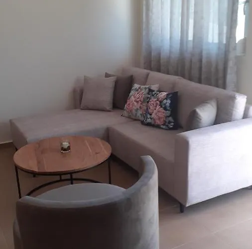 Apartment Iliana.apartments *