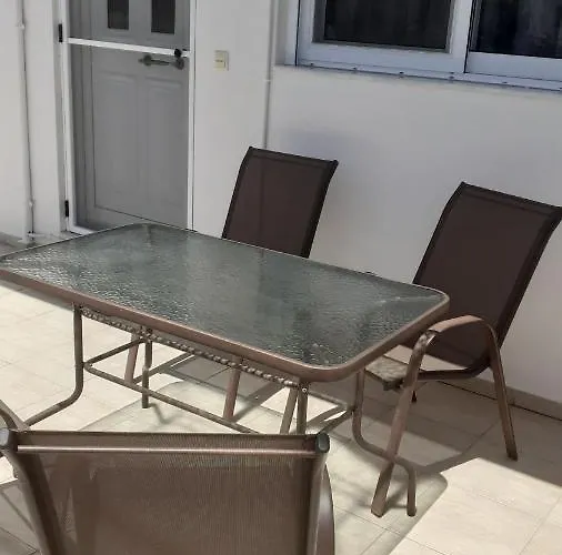 Iliana.apartments Kardamena (Kos)