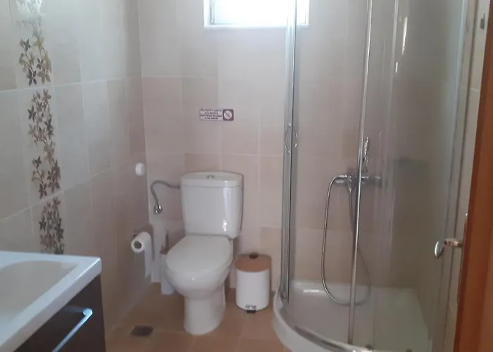 Apartment Iliana.apartments *