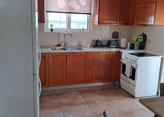 Apartment Iliana.apartments *