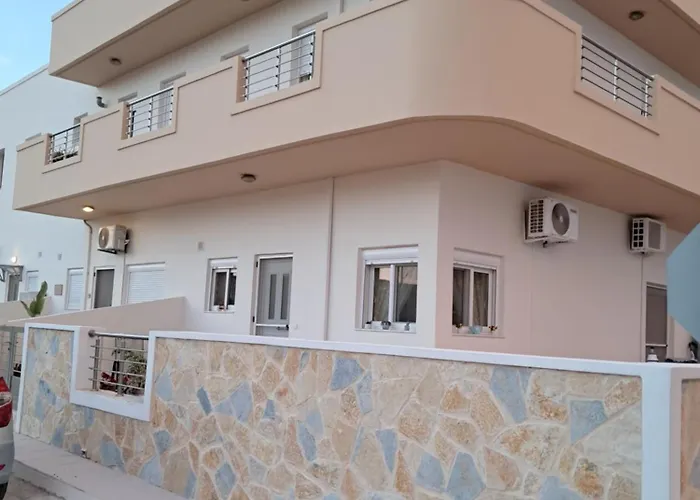 Iliana.apartments Apartment