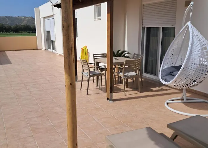 Iliana.apartments * Kardamena (Kos)