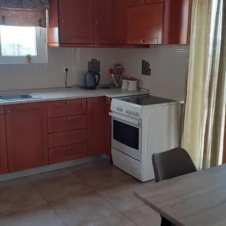 Iliana.apartments Kardamena (Kos)