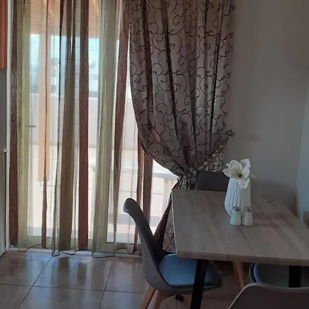 Appartement Iliana.apartments