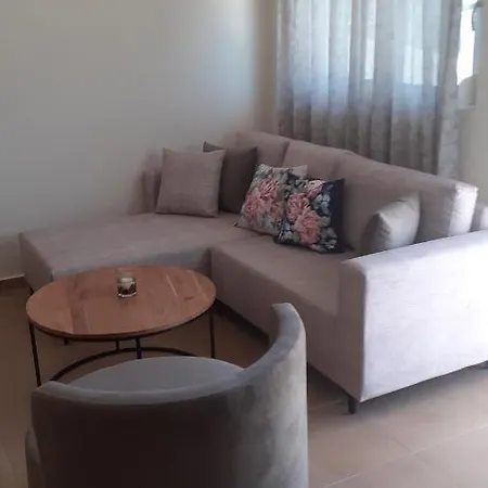 Appartement Iliana.apartments *