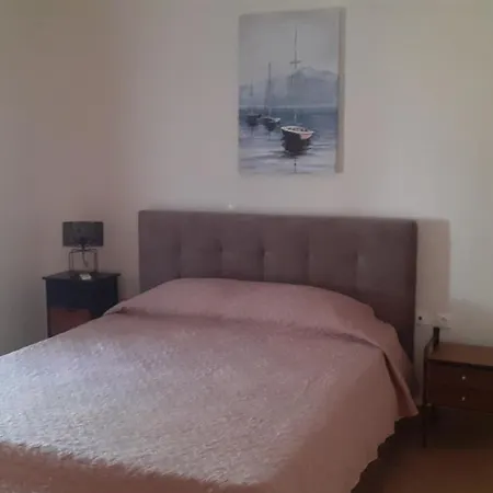 Appartement Iliana.apartments