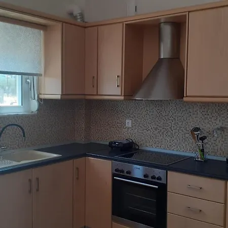 Iliana.apartments Appartement *