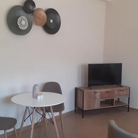 Appartement Iliana.apartments *