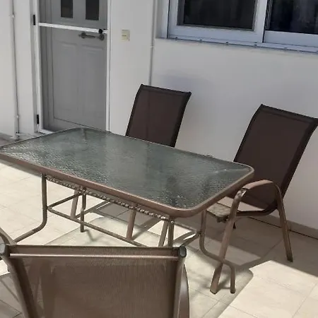 Iliana.apartments Kardamena (Kos)