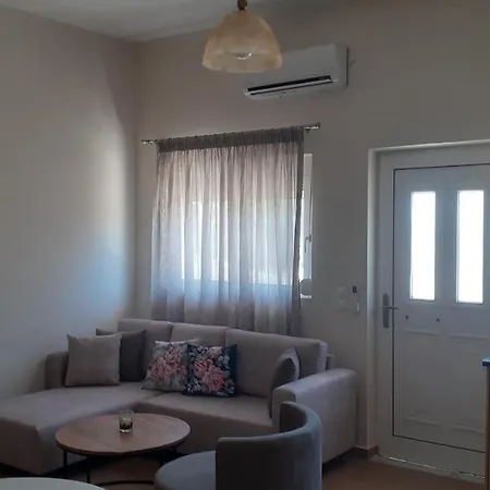 Appartement Iliana.apartments Kardamena (Kos)