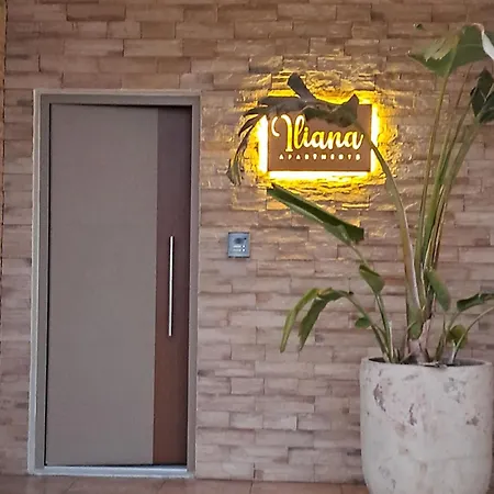 Iliana.apartments Appartement *