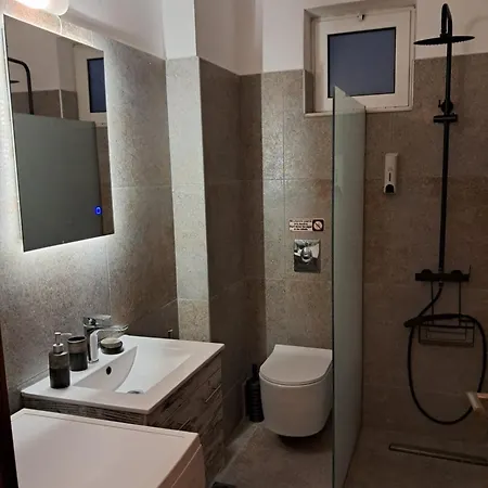 Iliana.apartments Appartement Kardamena (Kos)