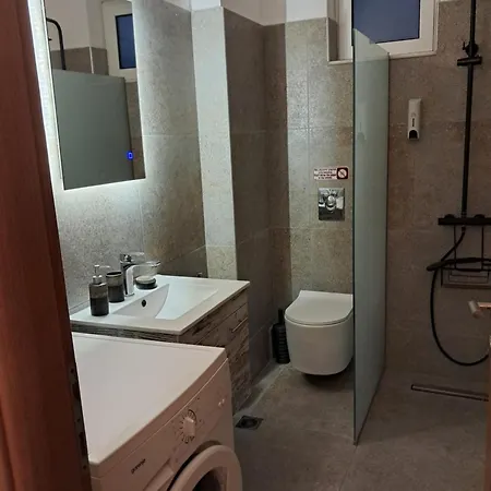 Iliana.apartments Appartement