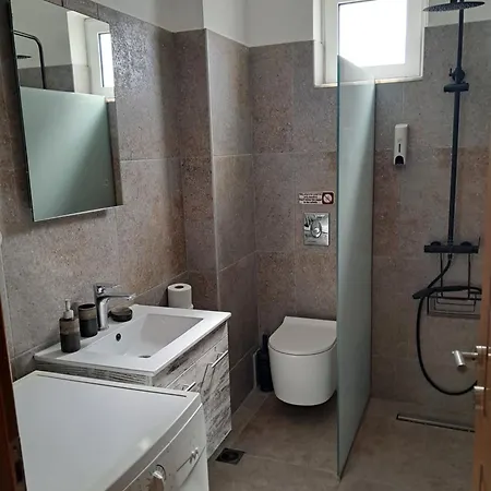 Iliana.apartments Appartement *