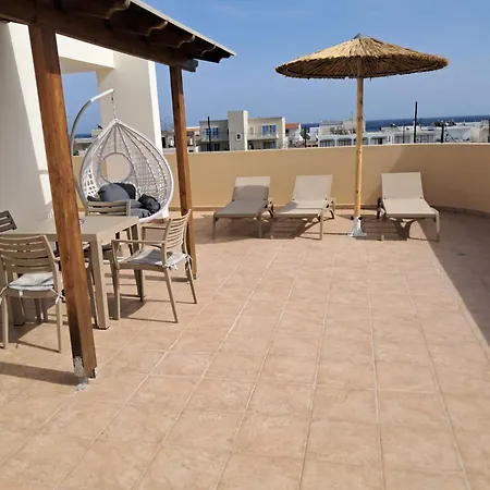 Appartement Iliana.apartments *