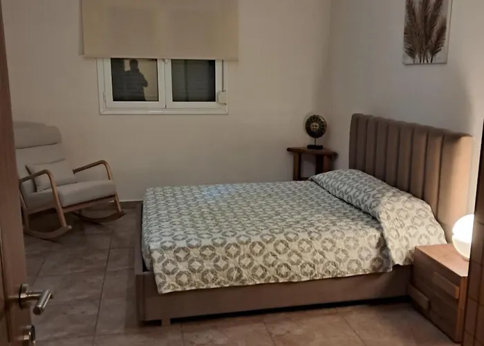 Apartament Iliana.apartments Kardamena (Kos)