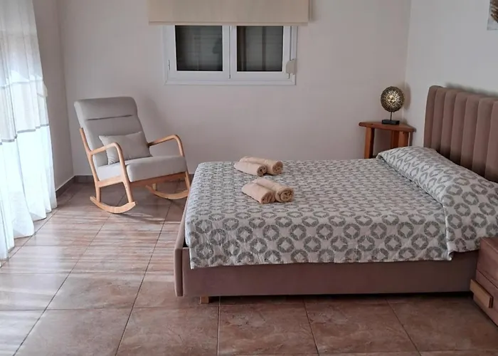 Apartament Iliana.apartments *