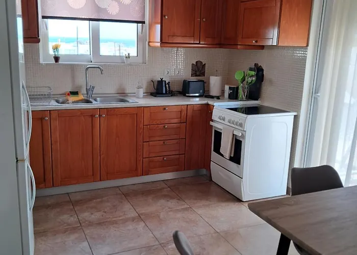 Apartament Iliana.apartments