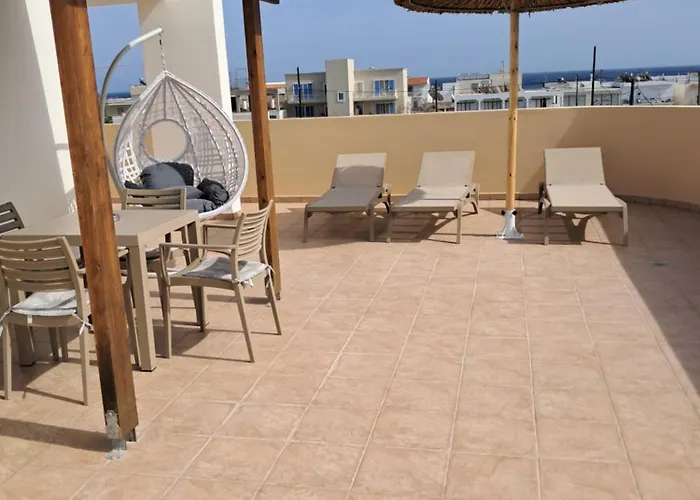 Apartament Iliana.apartments *